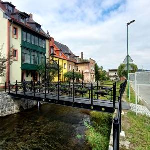 Mostek Złotnika w Kowarach - mostek zlotnika w kowarach 10