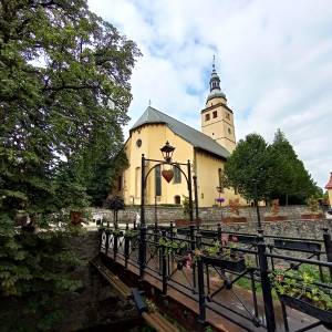 Mostek Złotnika w Kowarach - mostek zlotnika w kowarach 3