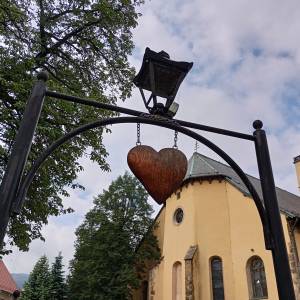 Mostek Złotnika w Kowarach - mostek zlotnika w kowarach 5