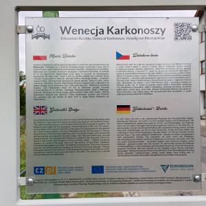 Mostek Złotnika w Kowarach - mostek zlotnika w kowarach 7