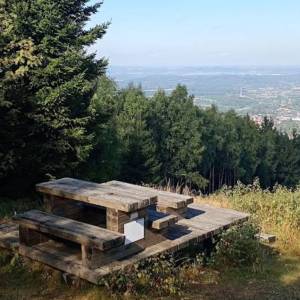 Punkt widokowy pod Rudnikiem - punkt widokowy pod rudnikiem 6