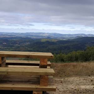 Punkt widokowy pod Rudnikiem - punkt widokowy pod rudnikiem 8