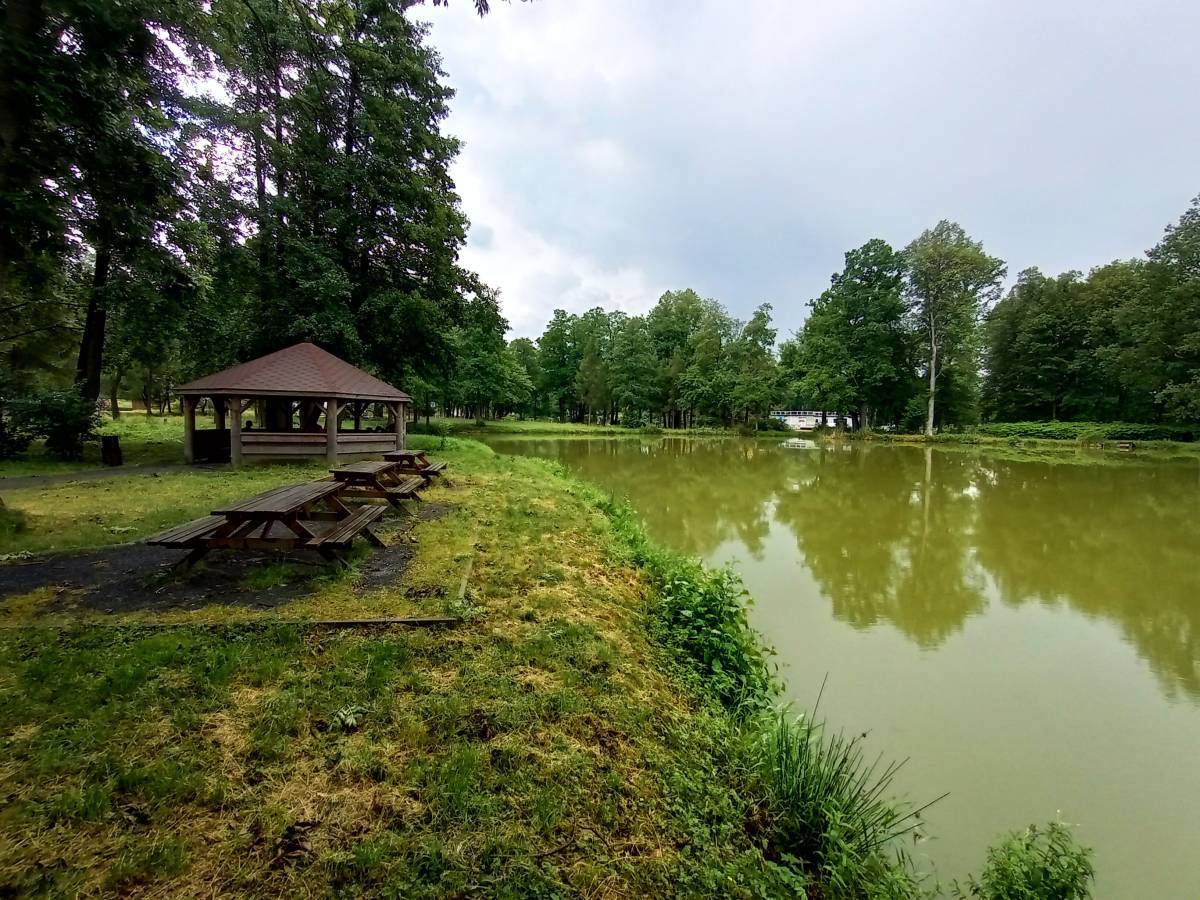 Park Rodzinny w Kowarach - park rodzinny w kowarach 11