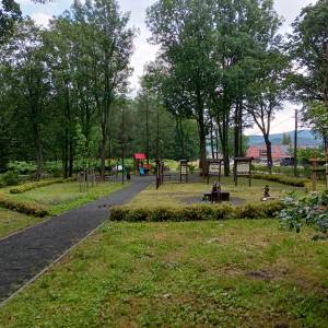 Park Rodzinny w Kowarach - park rodzinny w kowarach 13