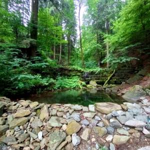 Jedlickie Kaskady - jedlickie kaskady 4