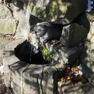 Źródło Jola w Kowarach - zrodlo jola w kowarach 2