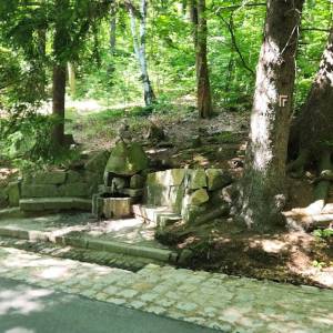 Źródło Jola w Kowarach - zrodlo jola w kowarach 3