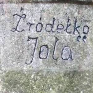 Źródło Jola w Kowarach - zrodlo jola w kowarach 6