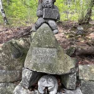 Źródło Jola w Kowarach - zrodlo jola w kowarach 7