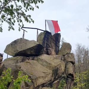 Diabelska ambona w Kowarach - diabelska ambona w kowarach 7