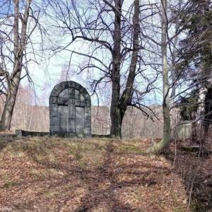 Pomnik ofiar I wojny światowej w Ogorzelcu - pomnik ofiar i wojny swiatowej w ogorzelcu 7