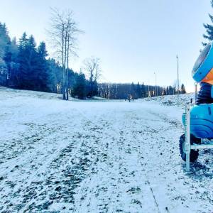 Stacja Narciarska CZARNÓW SKI - stacja narciarska czarnow ski 3