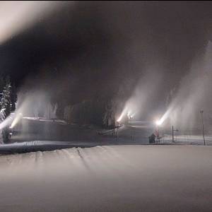 Stacja Narciarska CZARNÓW SKI - stacja narciarska czarnow ski 4