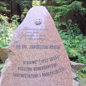 Ostra Mała w Rudawach Janowickich - ostra mala w rudawach janowickich 11