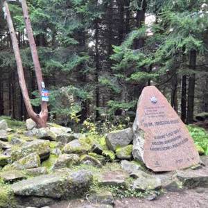 Ostra Mała w Rudawach Janowickich - ostra mala w rudawach janowickich 7