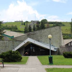 Zapora Niedzica - niedzica dam 12