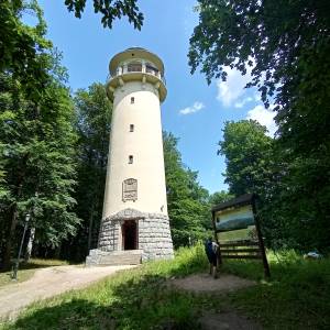 Wzgórze Krzywoustego - wzgorze krzywoustego 1