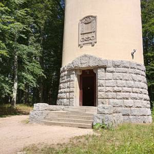 Wzgórze Krzywoustego - wzgorze krzywoustego 13