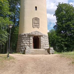 Wzgórze Krzywoustego - wzgorze krzywoustego 9