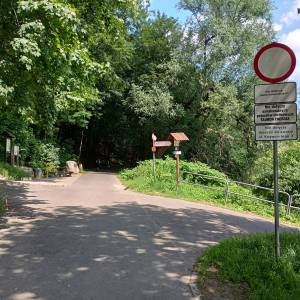 Parking pod Wzgórzem Krzywoustego - parking pod wzgorzem krzywoustego 10