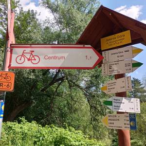 Parking pod Wzgórzem Krzywoustego - parking pod wzgorzem krzywoustego 12