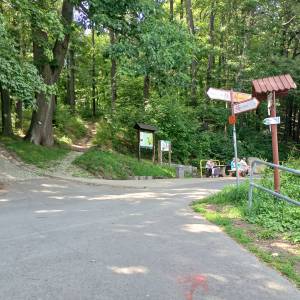 Parking pod Wzgórzem Krzywoustego - parking pod wzgorzem krzywoustego 18