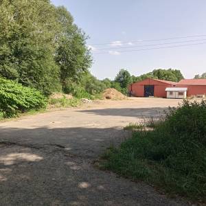 Parking pod Wzgórzem Krzywoustego - parking pod wzgorzem krzywoustego 19