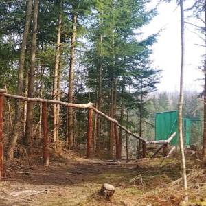 Punkt widokowy Trafalgar - punkt widokowy trafalgar 1