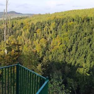 Punkt widokowy Trafalgar - punkt widokowy trafalgar 2