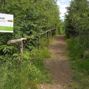 Punkt widokowy Trafalgar - punkt widokowy trafalgar 7