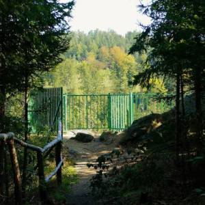 Punkt widokowy Trafalgar - trafalgar punkt widokowy