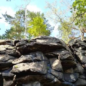 Punkt widokowy Sośnik - punkt widokowy sosnik 3