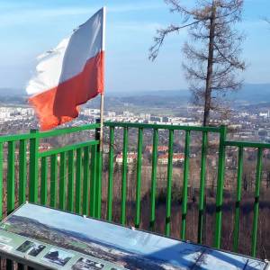 Punkt widokowy Sośnik - punkt widokowy sosnik 5