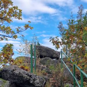 Punkt widokowy Sośnik - punkt widokowy sosnik 8
