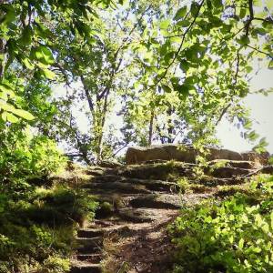 Punkt widokowy Progi - punkt widokowy progi 2