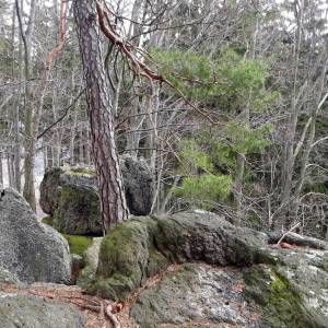 Punkt widokowy Progi - punkt widokowy progi 3