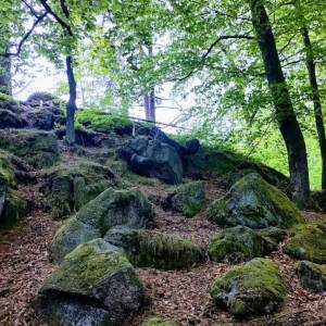 Punkt widokowy Progi - punkt widokowy progi 5