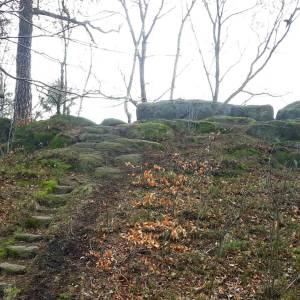 Punkt widokowy Progi - punkt widokowy progi 6