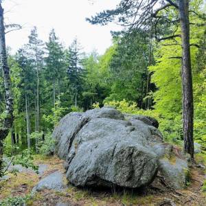 Punkt widokowy Progi - punkt widokowy progi 8