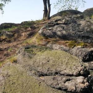 Punkt widokowy Czyżynki - punkt widokowy czyzynki 2