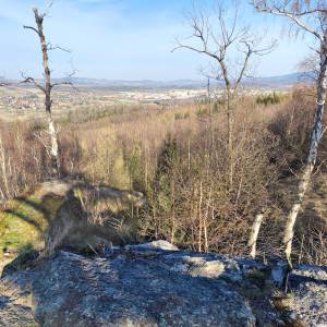 Punkt widokowy Czyżynki - punkt widokowy czyzynki 6