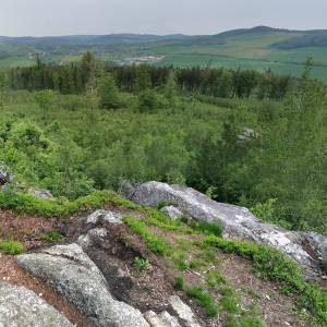Punkt widokowy Czyżynki - punkt widokowy czyzynki 7