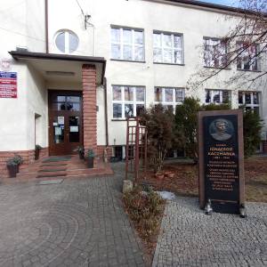 Pomnik Ignacego Kaczmarka w Rudzie Śląskiej - pomnik ignacego kaczmarka w rudzie slaskiej 9