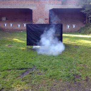 Strzelnica Jelenia Góra Zielona - strzelnica jelenia gora zielona 2