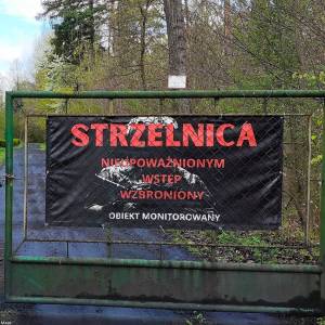 Strzelnica Jelenia Góra Zielona - strzelnica jelenia gora zielona 5