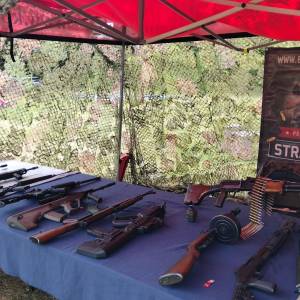 Strzelnica Jelenia Góra Zielona - strzelnica jelenia gora zielona 6