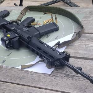 Strzelnica Jelenia Góra Zielona - strzelnica jelenia gora zielona 7