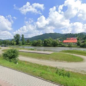 Spływy Dunajcem - Przystań Krościenko nad Dunajcem - splywy dunajcem przystan kroscienko nad dunajcem1