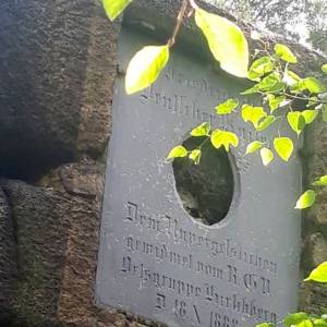 Skały Wilhelma w Jeleniej Górze - skaly wilhelma w jeleniej gorze 5