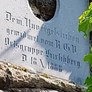 Skały Wilhelma w Jeleniej Górze - skaly wilhelma w jeleniej gorze 7